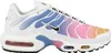 Nike TN Air Max Plus "Summer Gradient", kolorowy, rozmiar: Podgląd zdjęcia produktu 12