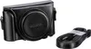 Sony LCJ-HWA - Borsa per fotocamera - Nero - per Cyber-shot Anteprima dell’immagine prodotto 1