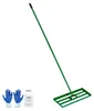 Grabie do trawników VEVOR 760x254 mm płyta podstawy Podgląd zdjęcia produktu 9