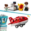 LEGO 10961 DUPLO Flugzeug und Flughafen Spielzeug Set für Produktbild-Vorschau 19