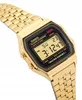Casio A159WGEA-1EF: Digitale wekker-chronograaf Productafbeelding-voorbeeld 15