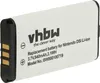 vhbw Akku kompatibel mit Nintendo NDSi, DSi Spielekonsole Produktbild-Vorschau 1