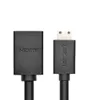 Ugreen adapterkabel HDMI (Buchse) - mini HDMI (Stecker) 4K Produktbild-Vorschau 7