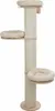 Kerbl Strom pre mačky Dolomit Tower 187 cm béžová Náhľad obrázku produktu 1