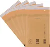 Logic Pack 25 Braune Luftpolsterumschläge D4 Gepolsterte Produktbild-Vorschau 1