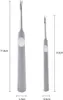 INF Professionelles Nagelhautschieber-Set – doppelseitiger Produktbild-Vorschau 7