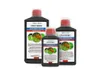 Three bottles of Easy-Life EASYCARBO liquid carbon fertilizer are displayed against a white background. Náhled obrázku produktu