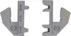 BGS technic Crimping Jaws for angled, 54 g Produktbild-Vorschau 3