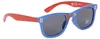 Cerda Group Spiderman Sonnenbrille Blau  Blau One Size Produktbild-Vorschau 2