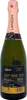 A bottle of Lanson Rosé Brut Champagne. Produktbild-Vorschau