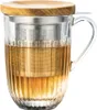La Rochère 56640401, Einzelbild, 360 l, Transparent, Holz, Produktbild-Vorschau 2