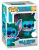 Funko Pop! Disney Hula Stitch - Ekskluzywna figurka Anteprima dell’immagine prodotto 3