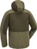 Pinewood Finnveden Hybrid Extreme Jacke - Dunkel Olivgrün / Produktbild-Vorschau 4
