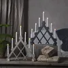 LED-Fensterleuchter "Rut" Produktbild-Vorschau 6