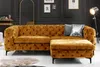 riess-ambiente Chesterfield Sofa MODERN BAROCK 235cm Produktbild-Vorschau 8