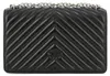 PINKO bolso bandolera Love One Classic DC Sheep Nappa Vista previa de la imagen del producto 19