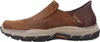 SKECHERS SLIP-INS: 204810S Hnedá Náhľad obrázku produktu 2