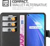 Cadorabo Case for Realme 6 4G / 6s Protective Cover in Náhled obrázku produktu 4