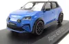 Norev 519200 Alpine Renault A290 GTS 2025 blau schwarz 1:43 Produktbild-Vorschau 1