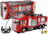 Feuerwehrauto Feuerwehr R / C. Produktbild-Vorschau 1