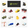 Bambu Lab Cyberbrick Ultimate Hardware Kit - ZK003 Náhľad obrázku produktu 2