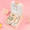 DIVOOM Fairy-OK BT Lautsprecher mit Mikro pink Produktbild-Vorschau 7