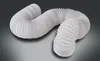Rotheigner PVC-Schlauch mit Stahlspirale NW 150 L = 1000 mm Produktbild-Vorschau 1