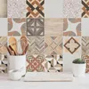 Fliesenaufkleber 15x15 cm – 24 Stück – Selbstklebend – Produktbild-Vorschau 2