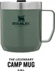 STANLEY Thermobecher Camp Mug 0,35l grün Produktbild-Vorschau 10