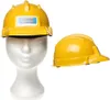 Spielzeug-Helm für Kinder gelb Baustelle Produktbild-Vorschau 2