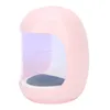 Mini Maniküre Lampe,LED Nagellampe,UV LED Produktbild-Vorschau 1