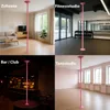 Pole Dance Tanzstange Pink Profi 231 - 274 cm Ø 45 mm Produktbild-Vorschau 7