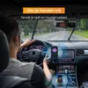 R2B Telefoonhouder Auto met Draadloze Oplader en Bluetooth Productafbeelding-voorbeeld 8