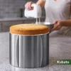 Kuketo | Tortenring Edelstahl Verstellbar Ø Bis 30 Cm & Produktbild-Vorschau 6