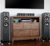 Polk Audio S55e, Pełny zasięg, Przewodowa, 32 - 40000 Hz, 8 Podgląd zdjęcia produktu 6