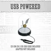 Harry Potter Golden Snitch Light Podgląd zdjęcia produktu 12