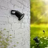Außen-Garten-Strahler JAMIE mit Erdspieß IP65 Strahler GU10 Produktbild-Vorschau 4