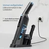 Olvy Handstaubsauger Akku - LCD Display - Dual-Filter & Produktbild-Vorschau 9