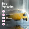 Element Snow Foam | 10 Liter | Autoshampoo | pH-neutral | Produktbild-Vorschau 7