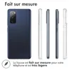 Accezz Clear TPU Backcover Samsung Galaxy S20 FE - Anteprima dell’immagine prodotto 7
