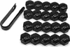 INF Radmutternkappe mit Demontagewerkzeug, 20er-Pack 19 mm Produktbild-Vorschau 4