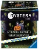 Mystery Cube "Die Agentenzentrale" - Rätsel für Produktbild-Vorschau 1