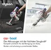 Dyson Car+Boat™ Handstaubsauger, Bis zu 50 Minuten Produktbild-Vorschau 2