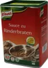 Knorr Rinderbraten Sauce instant Produktbild-Vorschau 2