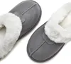 Vivance Dreams Pantolette Plüsch Hausschuh, Pantoffeln, Produktbild-Vorschau 4