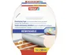 Tesa Verlegeband doppelseitiges Klebeband weiß 50 mm x 5 m Produktbild-Vorschau 2