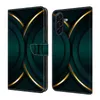 CLM-Tech Handyhülle kompatibel mit Samsung Galaxy A27 5G Produktbild-Vorschau 1