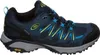 Brütting Expedition scarpe da uomo in nylon outdoor navy, Anteprima dell’immagine prodotto 15