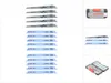 Bosch 2 607 010 901, Pílový kotúč, Kov, Drevo, Čierna, Náhľad obrázku produktu 1