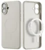 Funda de Colores con MagSafe para Apple iPhone 16 - Beige Vista previa de la imagen del producto 1